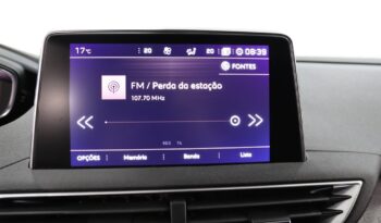 PEUGEOT 3008 1.5 BLUEHDI GT LINE completo