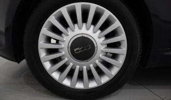 FIAT 500 1.2 LOUNGE DUALOGIC completo