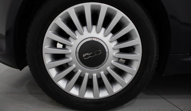 FIAT 500 1.2 LOUNGE DUALOGIC completo