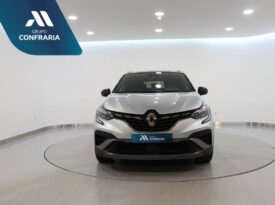 RENAULT Captur 1.0 TCE RS LINE