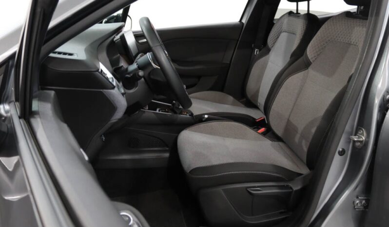 RENAULT Clio V Fase II 1.0 TCE EVOLUTION BI-FUEL completo