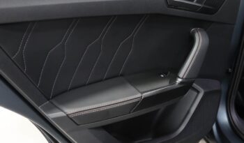 CUPRA Formentor 1.5 TSI CUPRA DSG completo