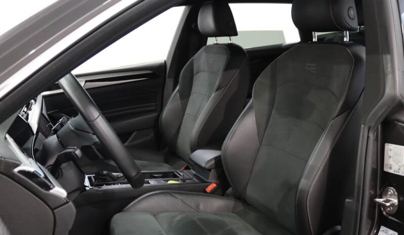VOLKSWAGEN Arteon Shooting Brake 2.0 TDI R-LINE DSG completo