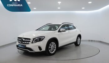 MERCEDES-BENZ Classe GLA 200 STYLE completo