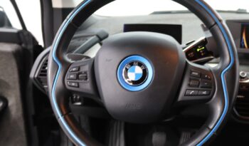 BMW i3 completo