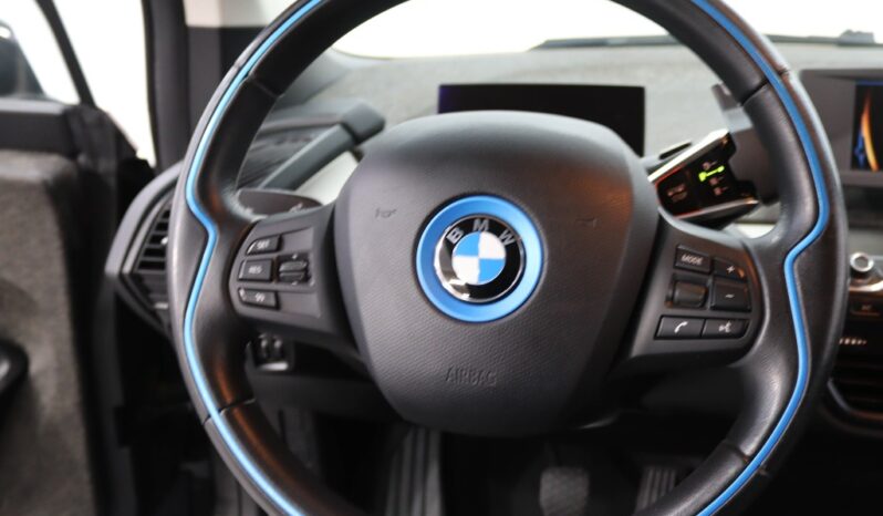 BMW i3 completo