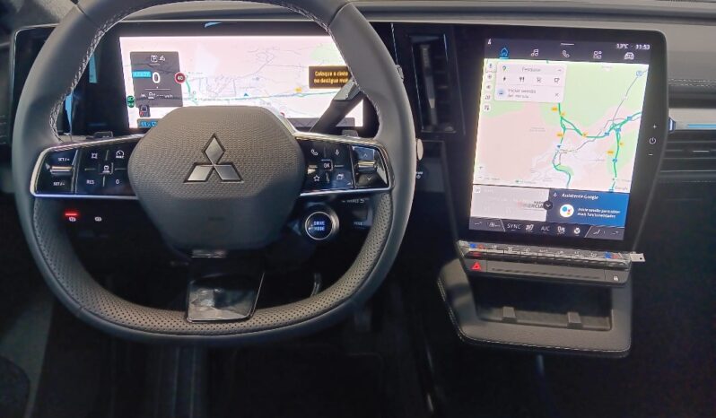 MITSUBISHI ECLIPSE CROSS EV 87 KWH INTENSE completo