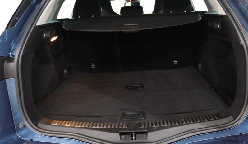 RENAULT Mégane IV Sport Tourer 1.5 DCI GT LINE completo