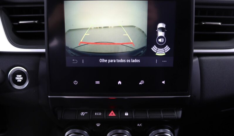 MITSUBISHI ASX 1.0 MPI-T INVITE completo