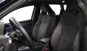 CUPRA Leon Sportstourer 1.5 ETSI DSG completo