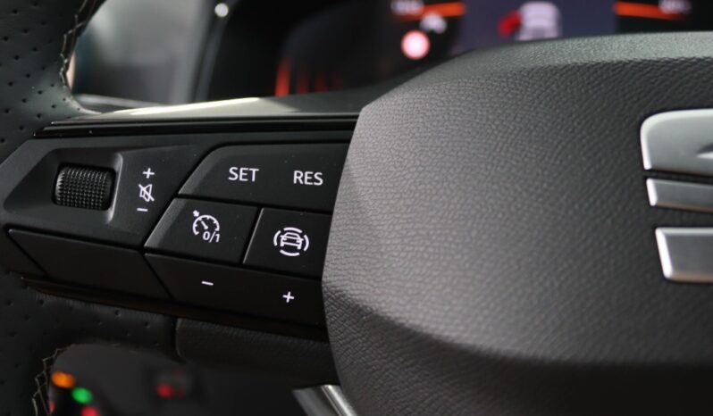 SEAT IBIZA 1.0 TSI STYLE completo