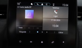 RENAULT Clio V Fase II 1.0 TCE EVOLUTION BI-FUEL completo