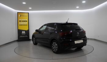 VOLKSWAGEN Polo 1.0 TSI LIFE completo