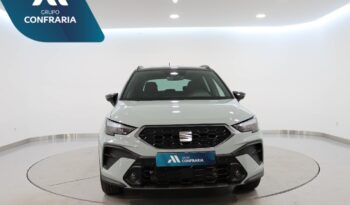 SEAT ARONA 1.0 TSI STYLE DSG completo