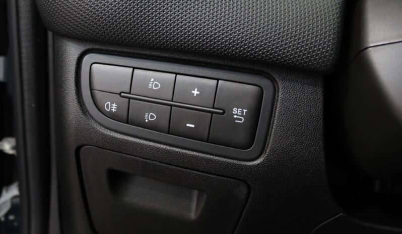 FIAT Punto 1.2 EASY S&S completo