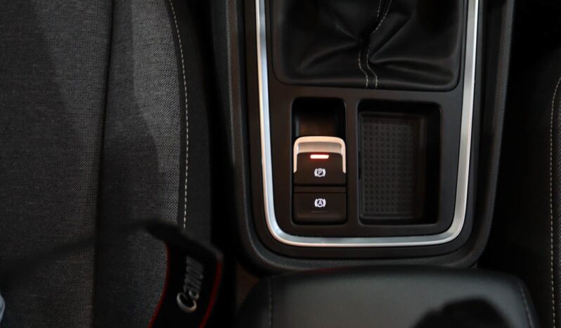 SEAT Ateca 1.0 TSI STYLE completo