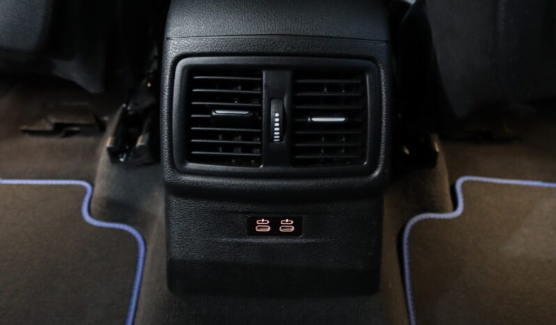 BMW X2 20 D XDRIVE AUTO PACK M completo