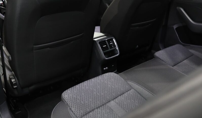 SKODA Octavia Break 1.4 TSI IV ULTRA DSG completo