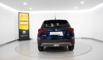 SUZUKI Vitara 1.4T S3 4WD MILD HYBRID completo