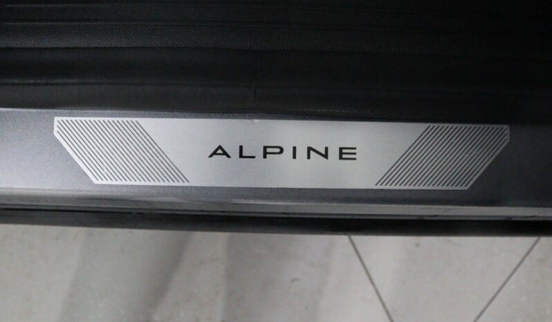 RENAULT Austral 1.3 MILD HYBRID TECHNO ESPRIT ALPINE AUTO completo