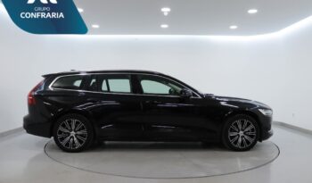 VOLVO V60 2.0 T6 AWD TE CORE completo