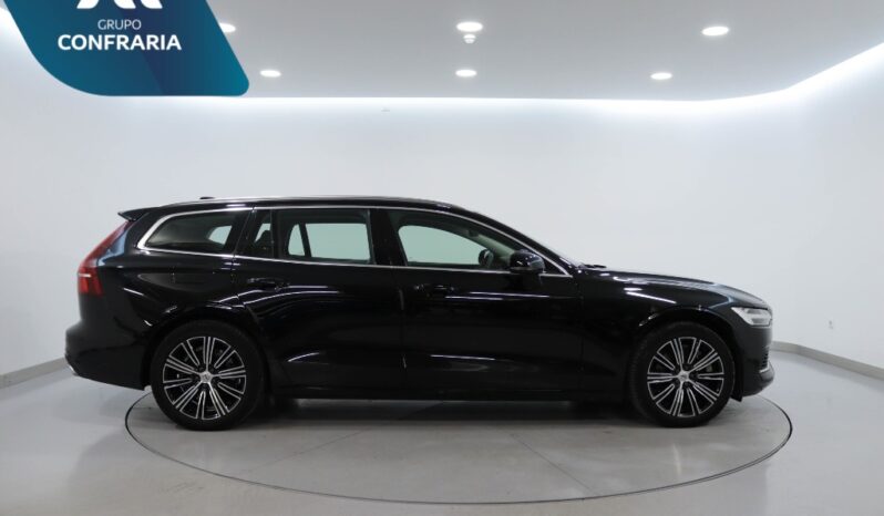 VOLVO V60 2.0 T6 AWD TE CORE completo