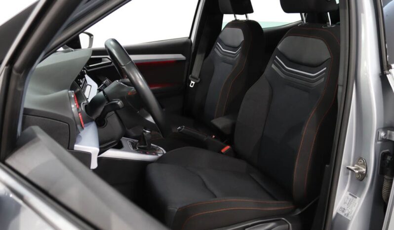 SEAT Arona 1.0 TSI FR completo