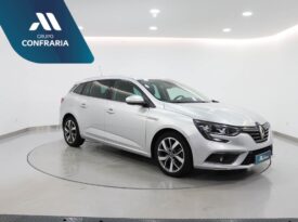 RENAULT Mégane IV Sport Tourer 1.5 DCI BOSE EDITION