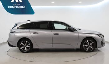 PEUGEOT 308 SW 1.5 BLUEHDI ALLURE completo