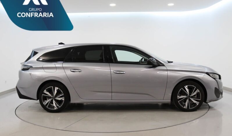 PEUGEOT 308 SW 1.5 BLUEHDI ALLURE completo