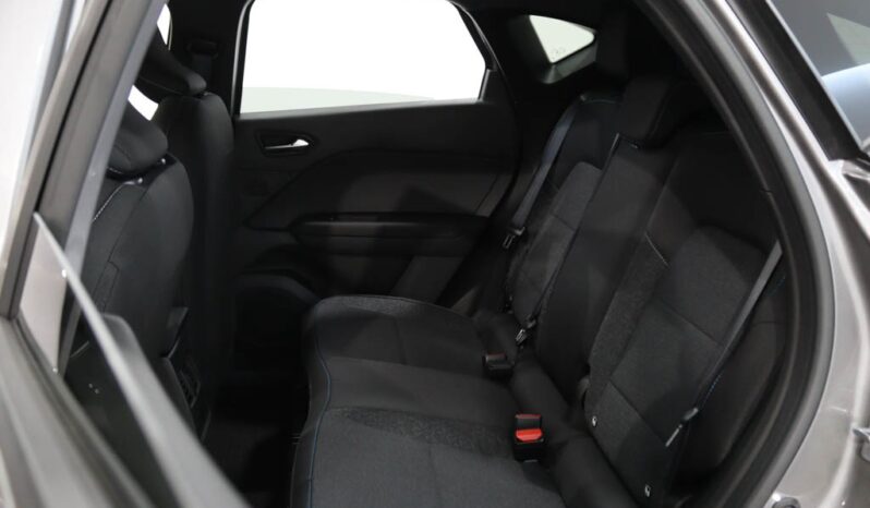 MITSUBISHI ASX 1.2 DI-T KAITEKI completo