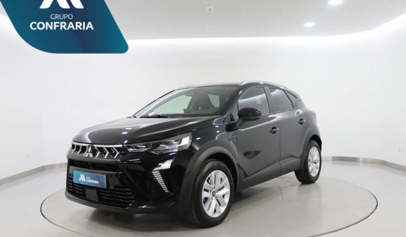 MITSUBISHI ASX 1.0 MPI-T KAITEKI completo