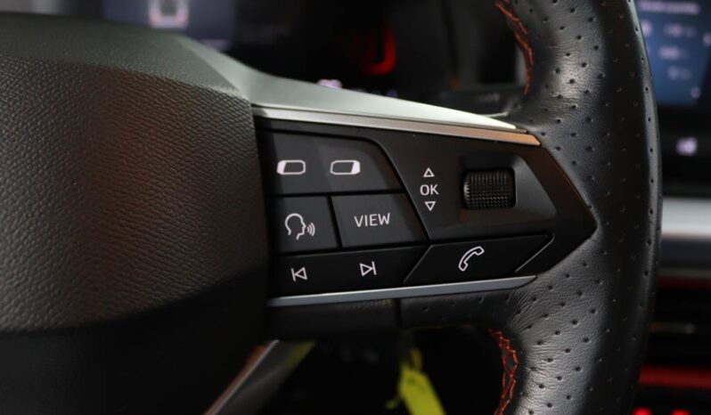 SEAT Arona 1.0 TSI FR completo