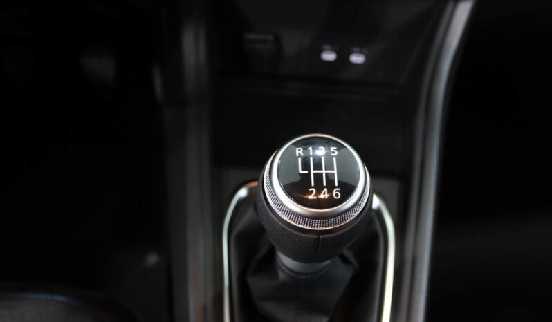 MITSUBISHI ASX 1.2 DI-T KAITEKI completo