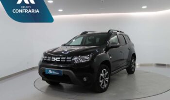 DACIA Duster 1.0 TCE JOURNEY completo