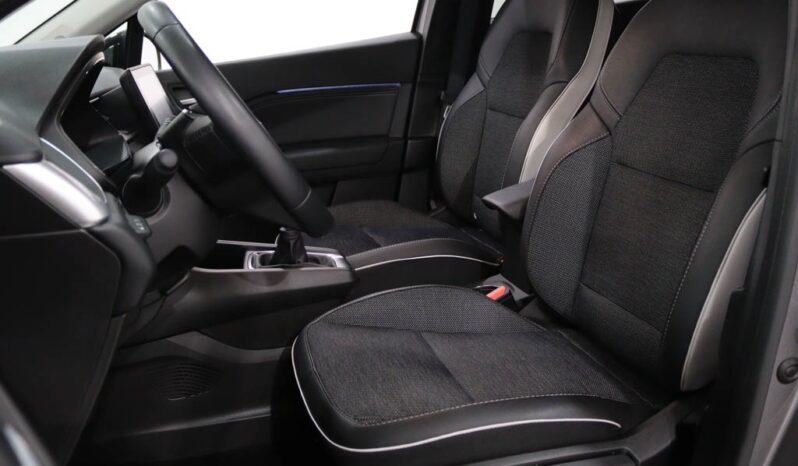 RENAULT Captur 1.0 TCE TECHNO completo