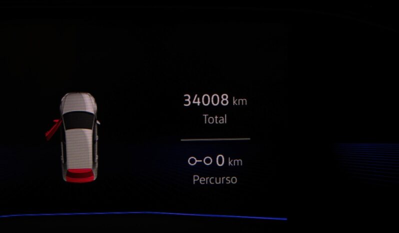 VOLKSWAGEN Polo 1.0 TSI LIFE completo