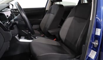 VOLKSWAGEN Polo 1.0 TSI URBAN completo
