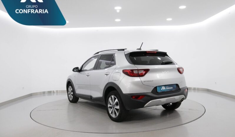 KIA Stonic 1.2 DYNAMIC completo