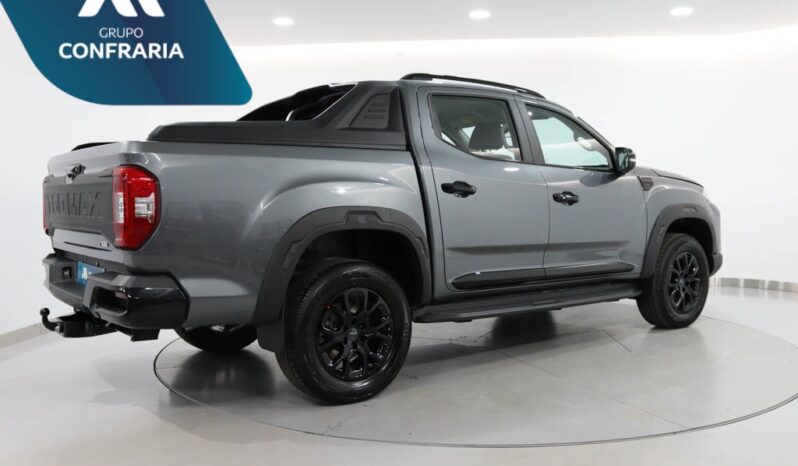 MAXUS T60 Max 2.0 TD 3L completo