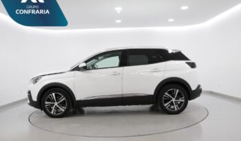 PEUGEOT 3008 1.6 BLUEHDI ALLURE completo