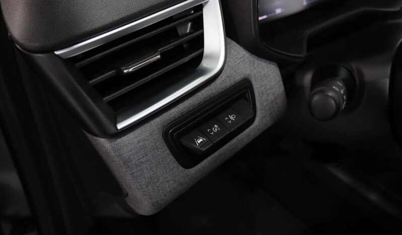 RENAULT Clio V Fase II 1.0 TCE EVOLUTION BI-FUEL completo