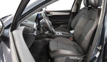 SEAT Leon 2.0 TDI FR completo