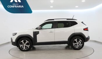 DACIA Duster 1.0 TCE ECO-G JOURNEY BI-FUEL completo