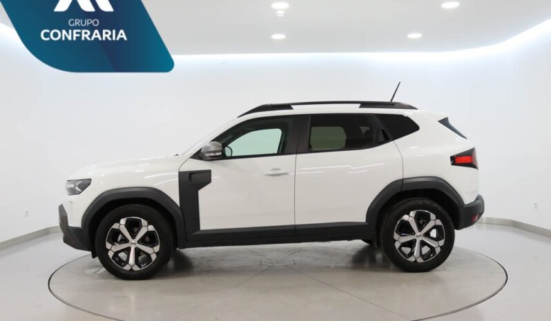 DACIA Duster 1.0 TCE ECO-G JOURNEY BI-FUEL completo