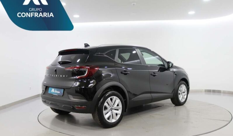 MITSUBISHI ASX 1.0 MPI-T KAITEKI completo