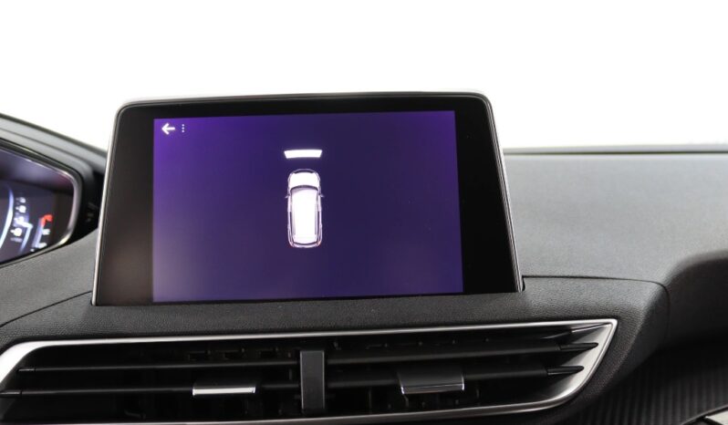 PEUGEOT 3008 1.5 BLUEHDI ACTIVE completo