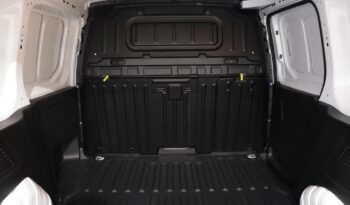 FIAT DOBLÒ DIESEL 1.5 BLUEHDI CURTA completo