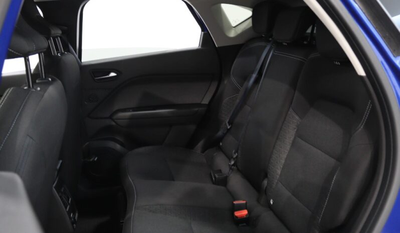 MITSUBISHI ASX 1.0 MPI-T INVITE completo