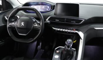 PEUGEOT 3008 1.6 BLUEHDI ALLURE completo